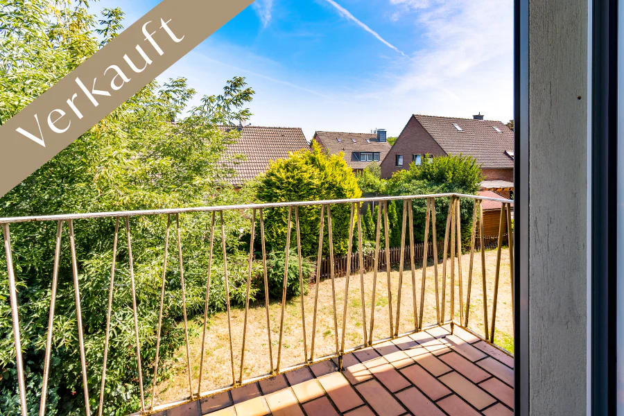 Eigentumswohnung in Herne – verkauft durch Dr. Gerbaulet Immobilien