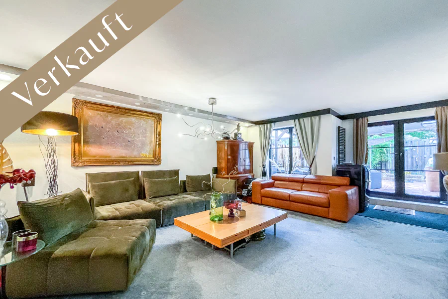 Eigentumswohnung in Alt-Marl – verkauft durch Dr. Gerbaulet Immobilien