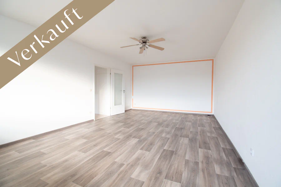 Eigentumswohnung in Oberhausen – verkauft durch Dr. Gerbaulet Immobilien