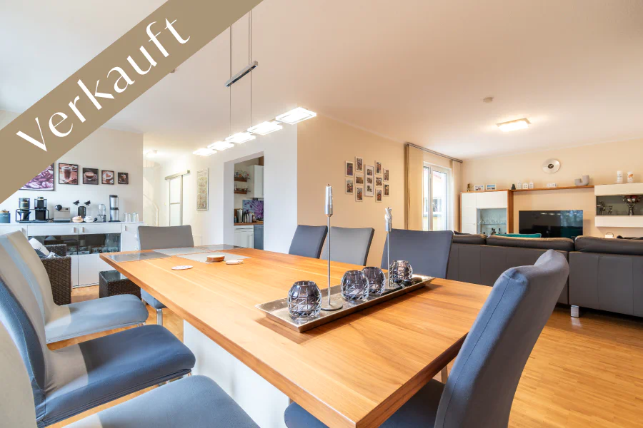 Eigentumswohnung in Recklinghausen-Ost – verkauft durch Dr. Gerbaulet Immobilien