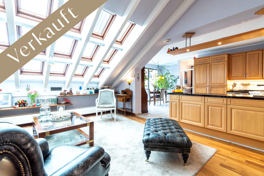 Eigentumswohnung in Recklinghausen-Süd – verkauft durch Dr. Gerbaulet Immobilien