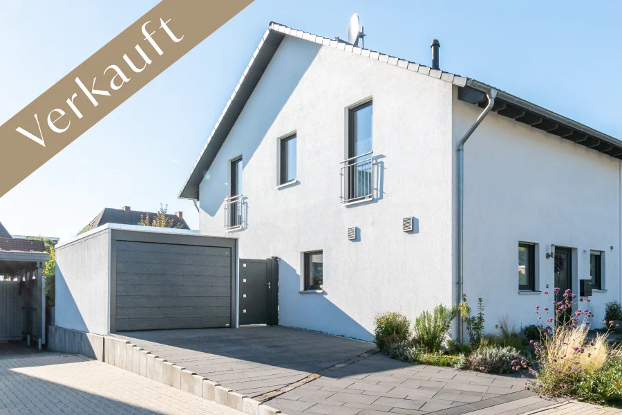 Einfamilienhaus in Herten – verkauft durch Dr. Gerbaulet Immobilien