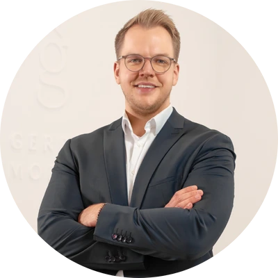 Christian Jacob – Immobilienfinanzierung Christian Jacob – Immobilienfinanzierung bei Dr. Gerbaulet Immobilien