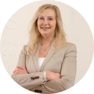 Gudrun Breuker – Immobilienmaklerin Gudrun Breuker – Immobilienmaklerin bei Dr. Gerbaulet Immobilien