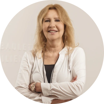 Silvia Gerbaulet – Büroassistenz Silvia Gerbaulet – Büroassistenz bei Dr. Gerbaulet Immobilien