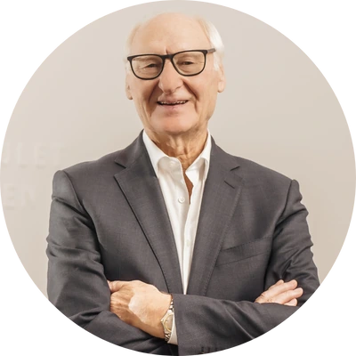 Wilhelm Rode – Immobilienmakler Wilhelm Rode – Immobilienmakler bei Dr. Gerbaulet Immobilien