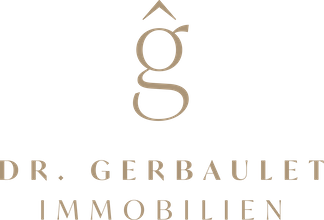 Dr. Gerbaulet Immobilien – Logo