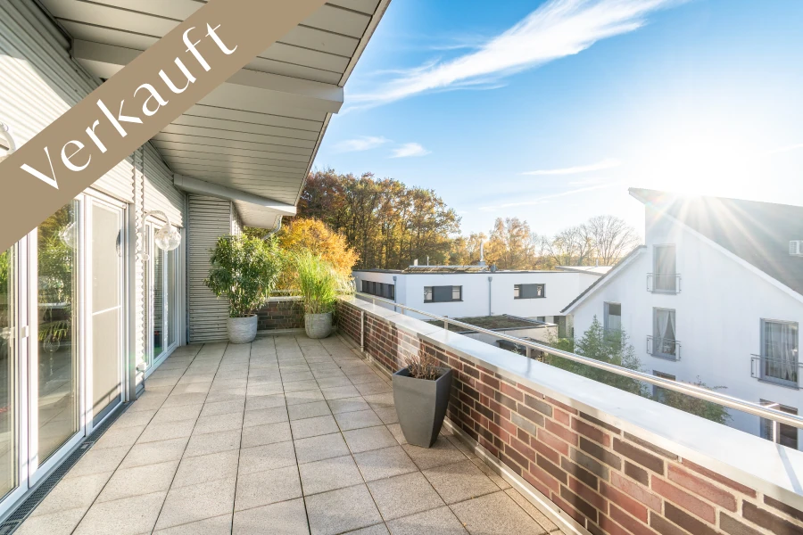 Eigentumswohnung in Dorsten-Holsterhausen – verkauft durch Dr. Gerbaulet Immobilien