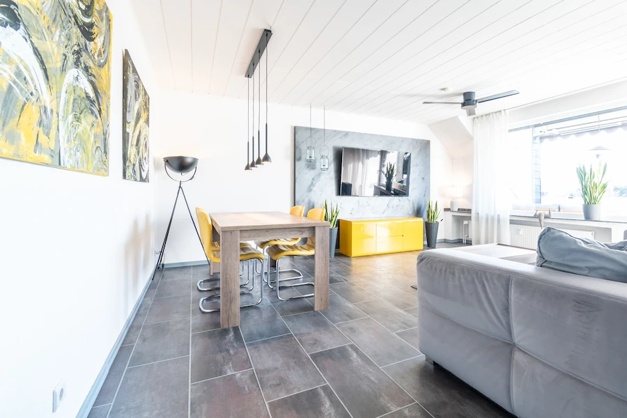 Moderne Eigentumswohnung in Recklinghausen-Hochlarmark – Verkauf durch Dr. Gerbaulet Immobilien