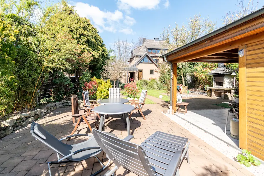 Doppelhaushälfte in Marl-Brassert – Verkauf durch Dr. Gerbaulet Immobilien